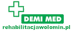 DEMI MED -> Przychodnia specjalistyczna i sklep medyczny